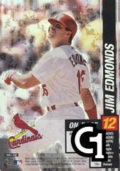 Jim Edmonds